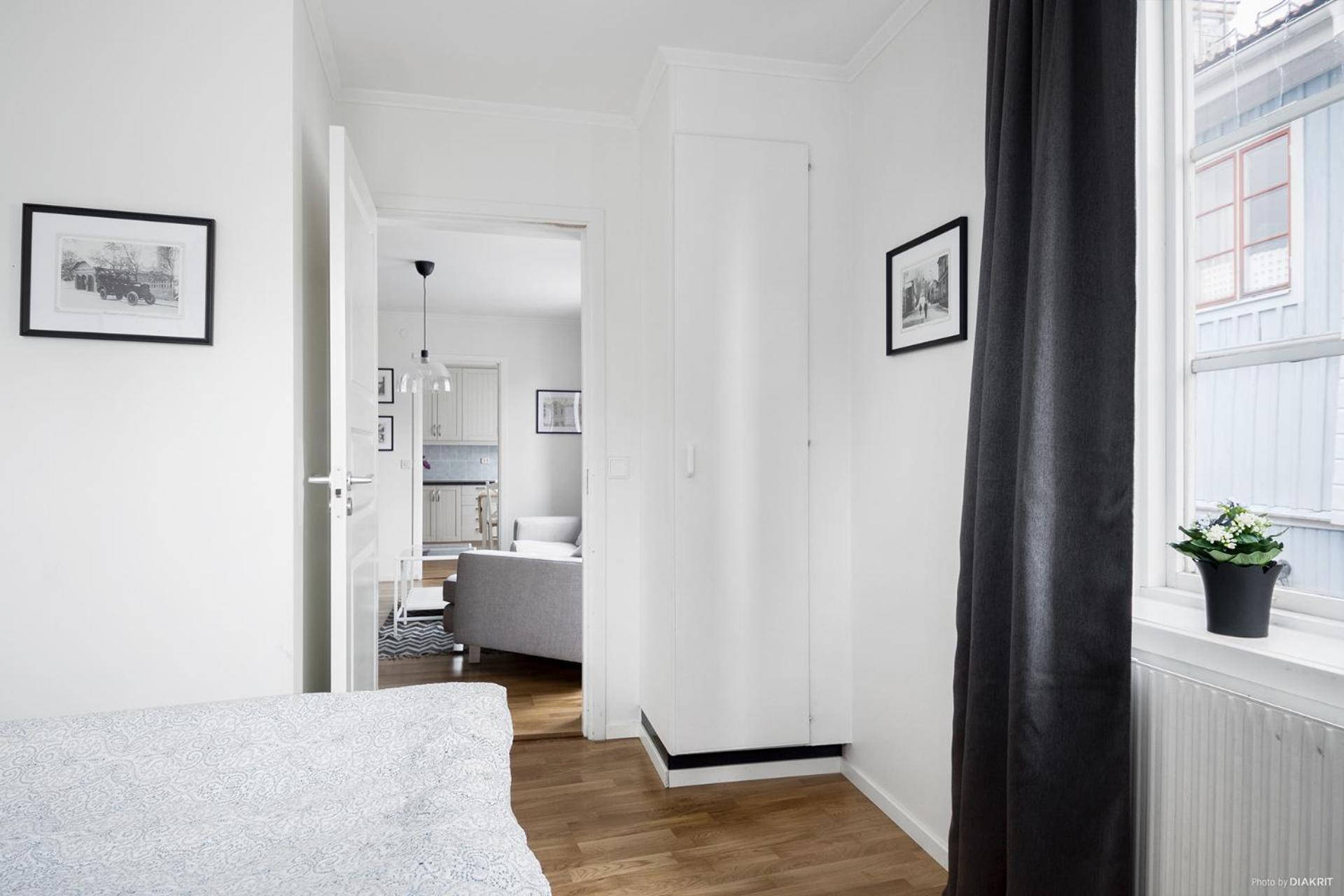 Hernoerum Storgatan - Centrala Laegenheter Härnösand Pokój zdjęcie