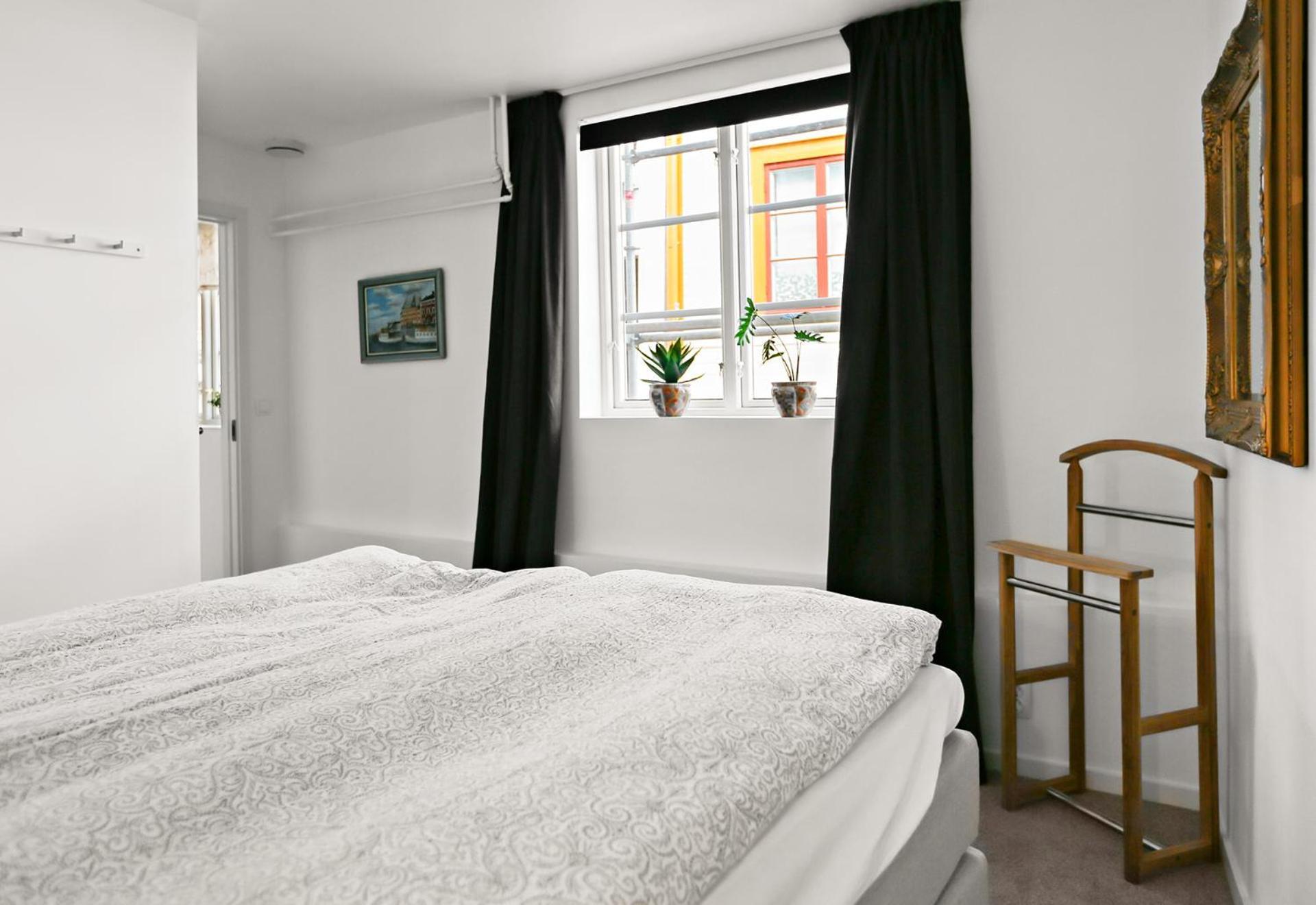 Hernoerum Storgatan - Centrala Laegenheter Härnösand Pokój zdjęcie